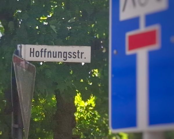 Klarstellung zum Antrag „Despotensiedlung“ Sehr geehrte Menschen, in den letzten Tagen haben verschiedene Medien über de...